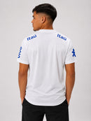 Camisa Comissão Técnica Brasil Branca 🇧🇷 |  Linha Premium