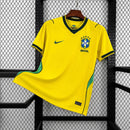 Combo 2 Camisas do Brasil Amarela e Azul 2026 🇧🇷 | Versão Jogador Linha Premium