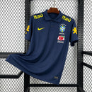 Camisa Comissão Técnica Brasil Azul 🇧🇷 |  Linha Premium